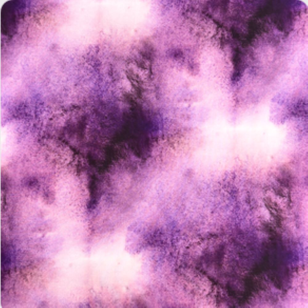 Viskose Webware VIOLLETA | purple | Digitaldruck | für Kleider, Blusen &amp; Hosen