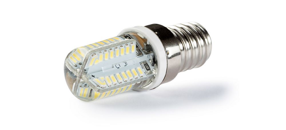 Prym LED Ersatzlampe für Nähmaschine | Schraubfassung | Prym 610375 2
