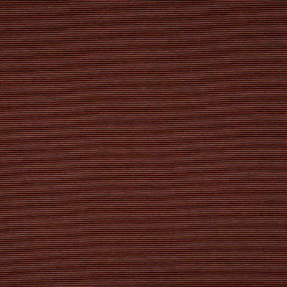 Baumwolljersey Mini-Streifen | Streifenbreite 1 mm | Ökotex | terra - schwarz