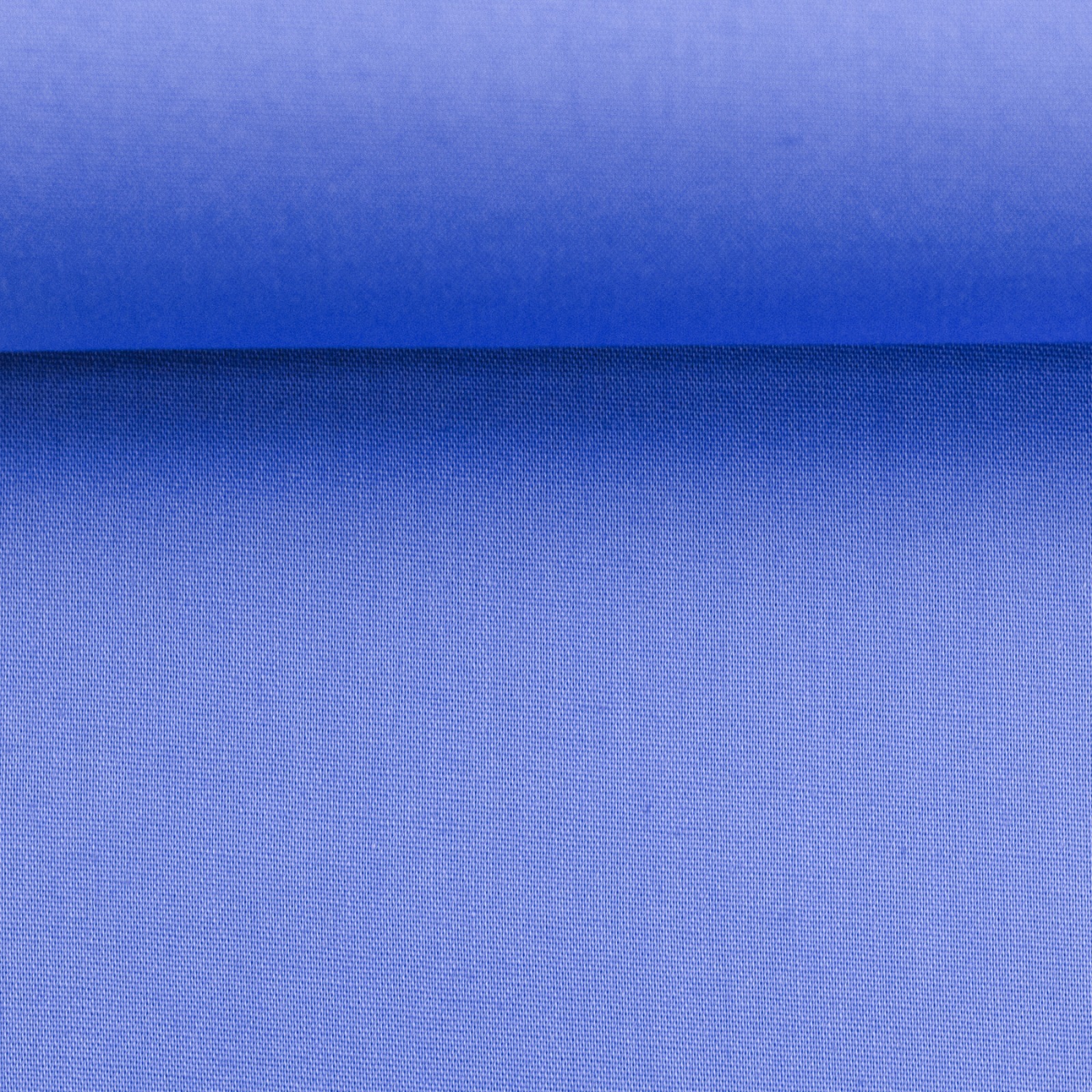 Baumwolle CANDY | Baumwollstoff | Webware | blau 256 | Ökotex | ab 50 cm