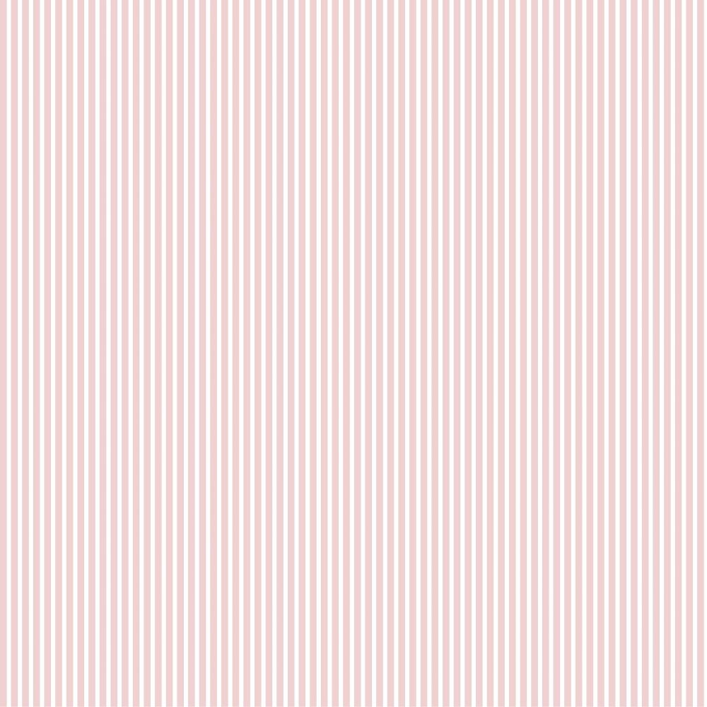 Baumwollstoff | Popeline | Stripes | Ökotex | by Poppy | light rose