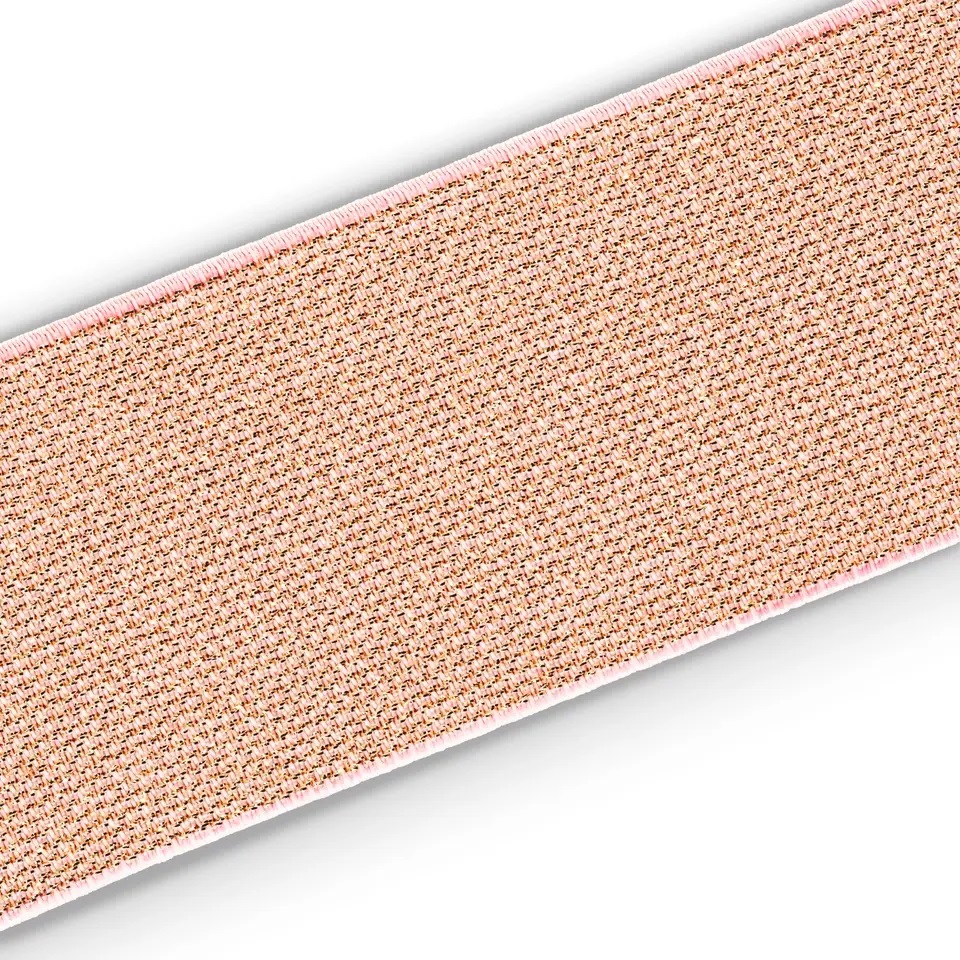 Color-Elastic 50 mm roségold | Gummiband | Prym 957463 2