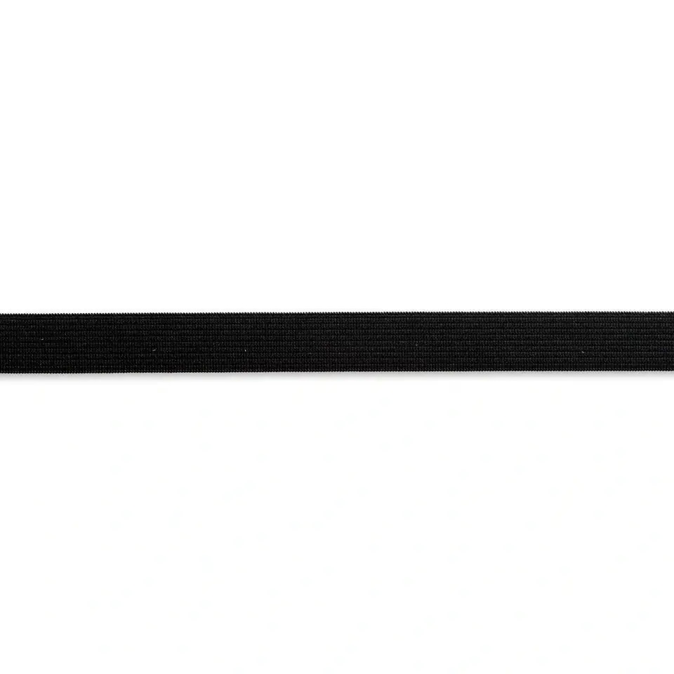 Elasticband | 15 mm weich | schwarz | Prym 955350 2