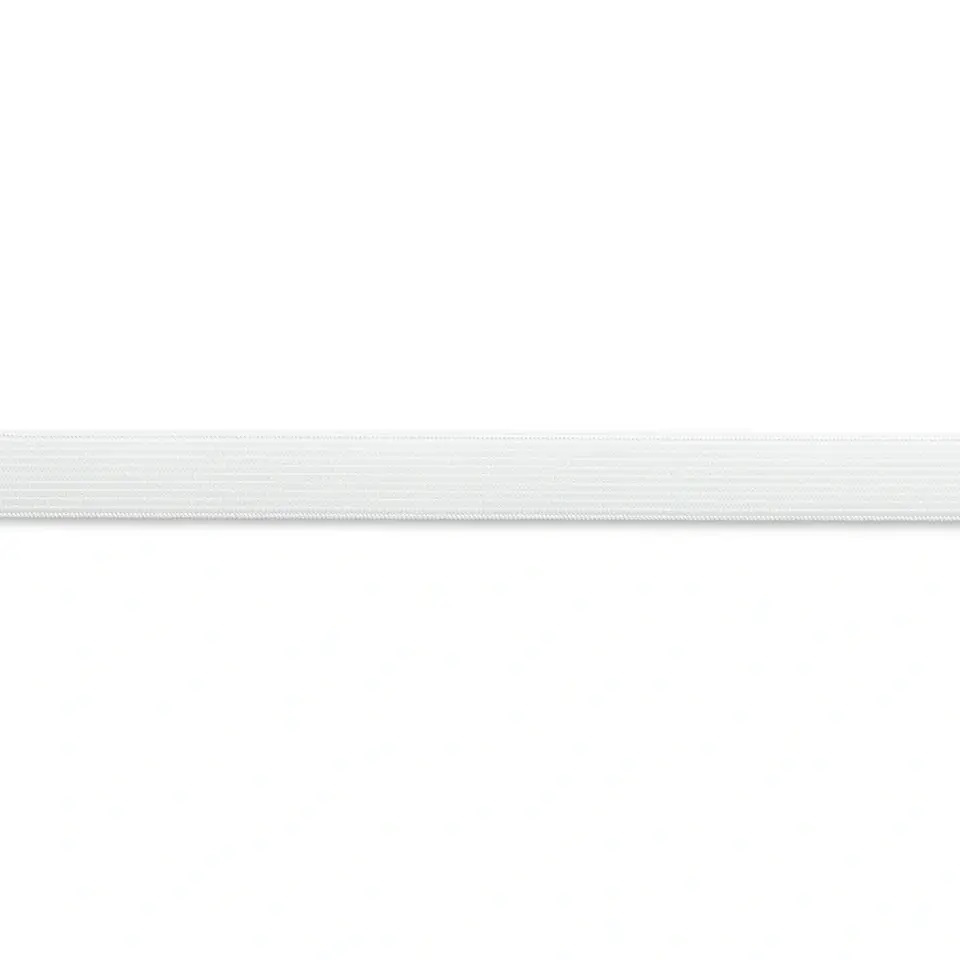Elasticband | 15 mm weich | weiß | Prym 955351 2