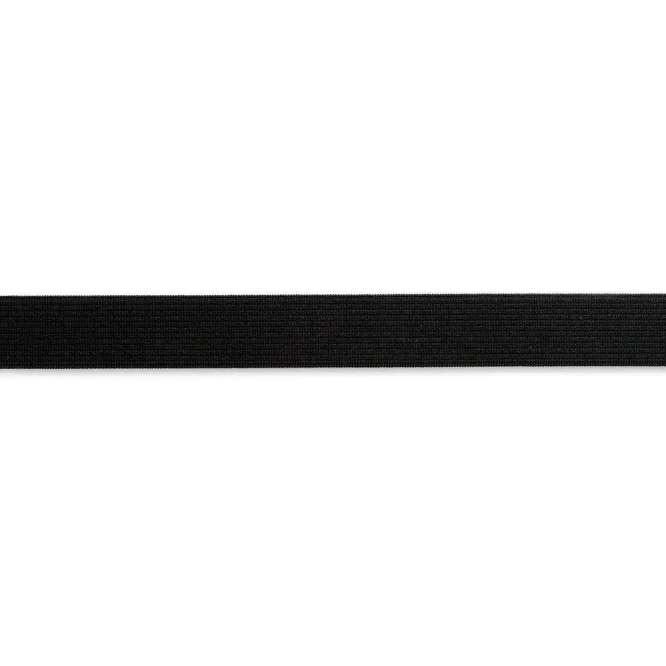 Elasticband | 20 mm weich | schwarz | Prym 955360 2