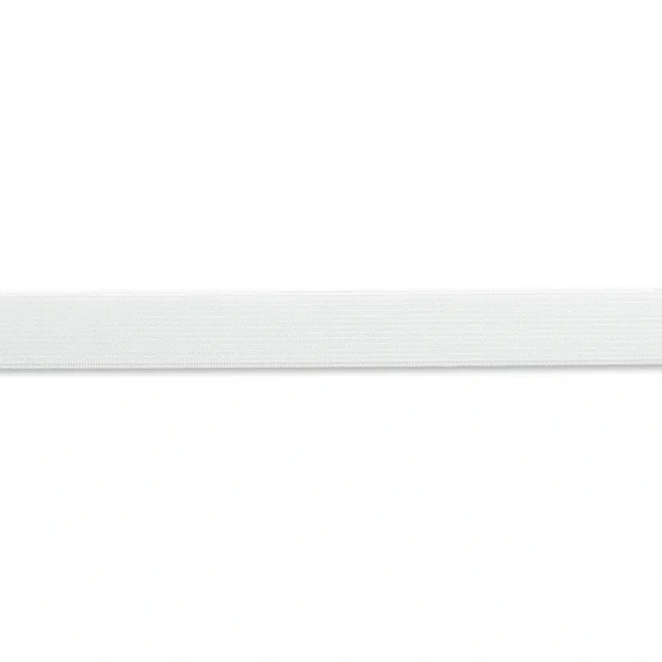 Elasticband | 20 mm weich | weiß | Prym 955361 2