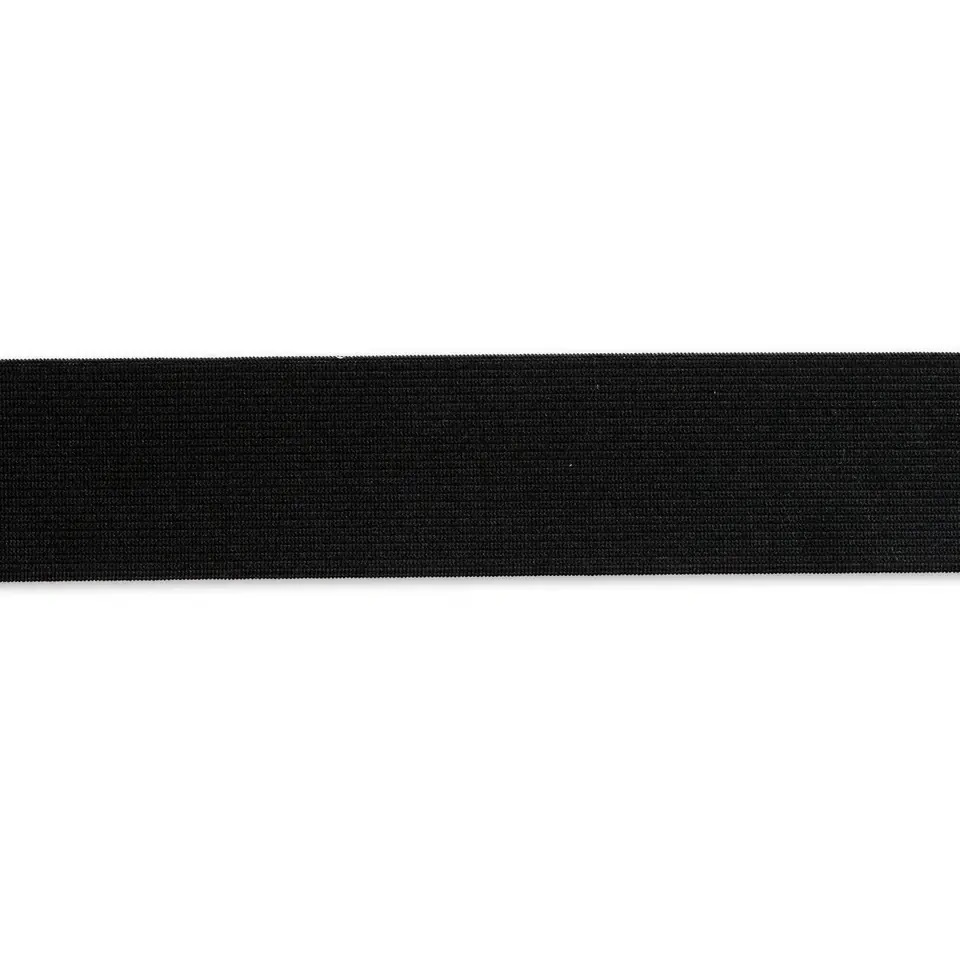 Elasticband | 40 mm weich | schwarz | Prym 955390 2