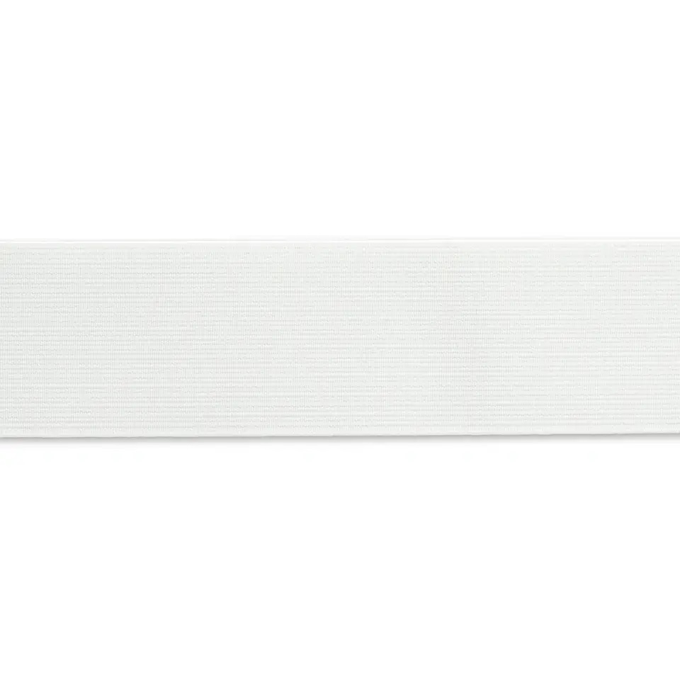 Elasticband | 50 mm | kräftig | weiß | Prym 955306 2