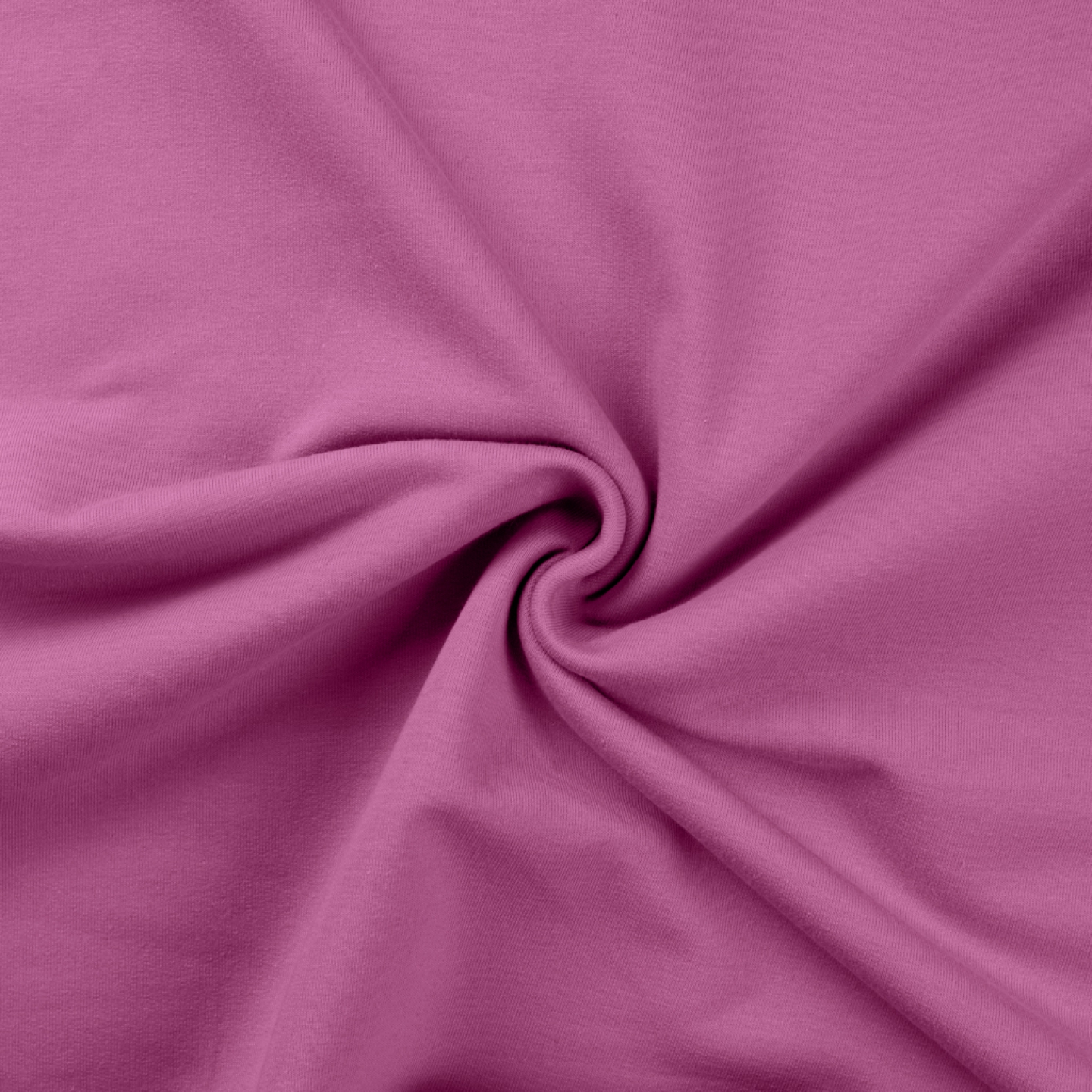 French Terry | Ökotex | violet | ab 50 cm