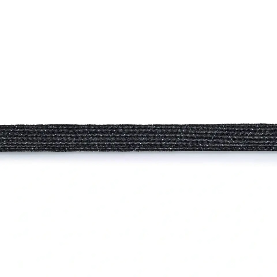 Gummiband 12 mm schwarz | Standard-Elastic | 2 m SB Pack | Prym 911419 2