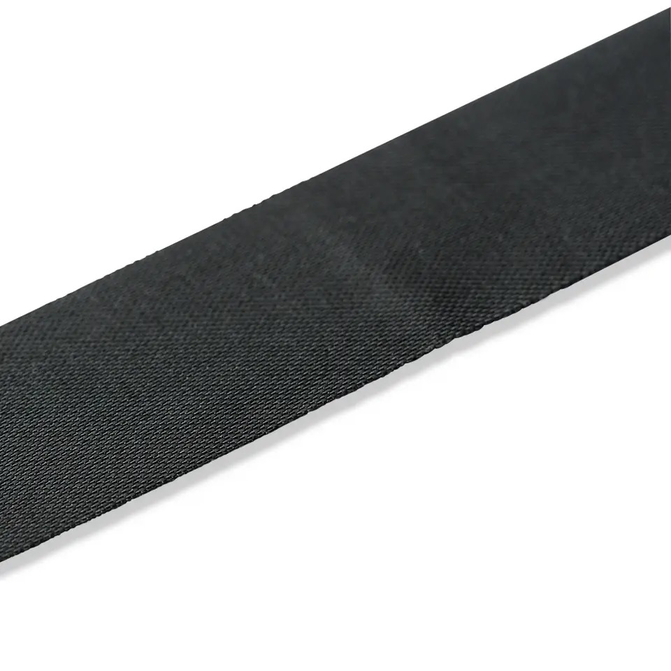 Hosenschonerband | Stoßband | aufbügelbar | schwarz | 16 mm | Prym 900100 3
