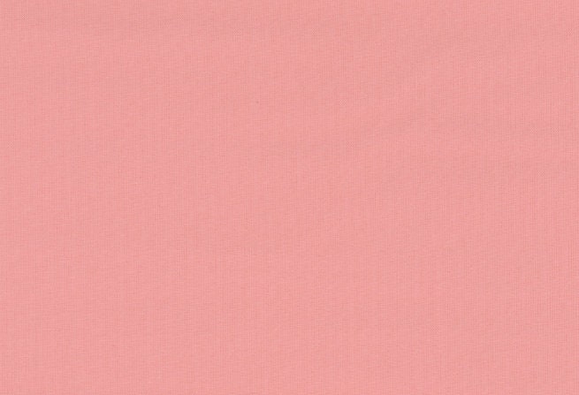 Baumwollstoff Westfalenstoffe Webstoff uni rosa zu KYOTO