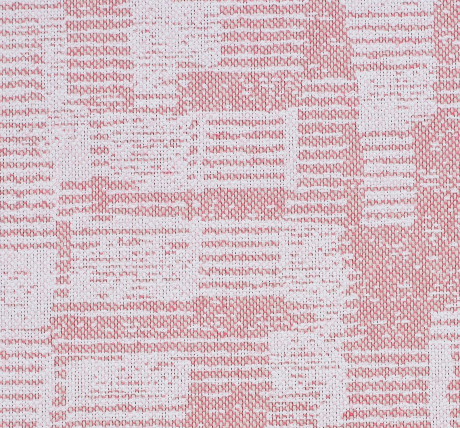 Dekostoff FABIAN Leinenoptik rosa | 280 cm breit 2