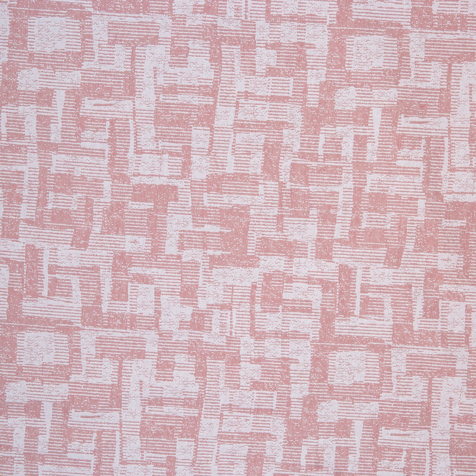 Dekostoff FABIAN Leinenoptik rosa | 280 cm breit 3