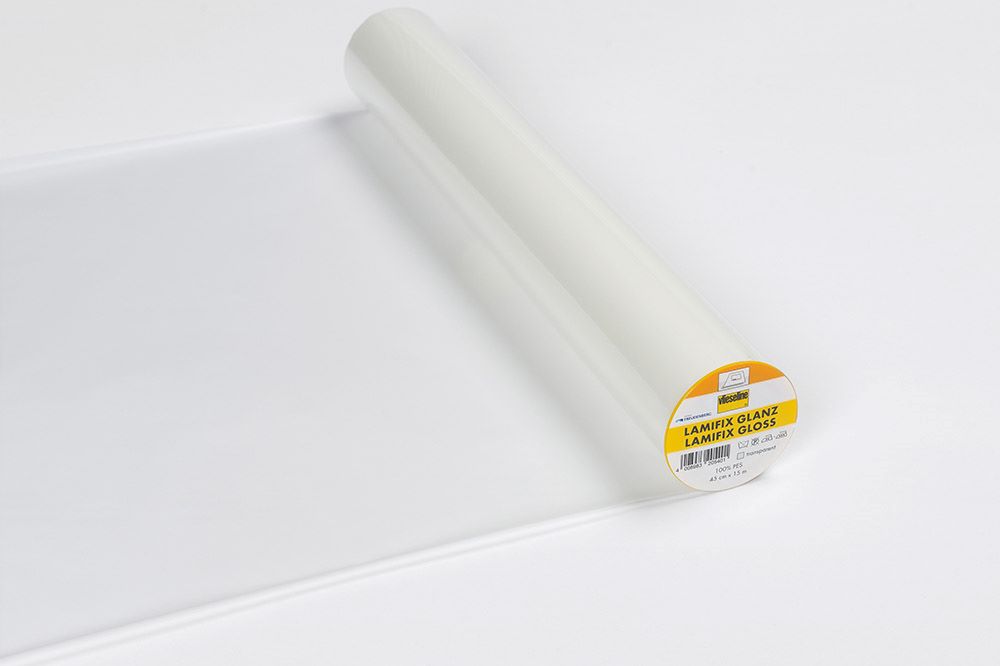 Lamifix Folie glänzend 45 cm breit