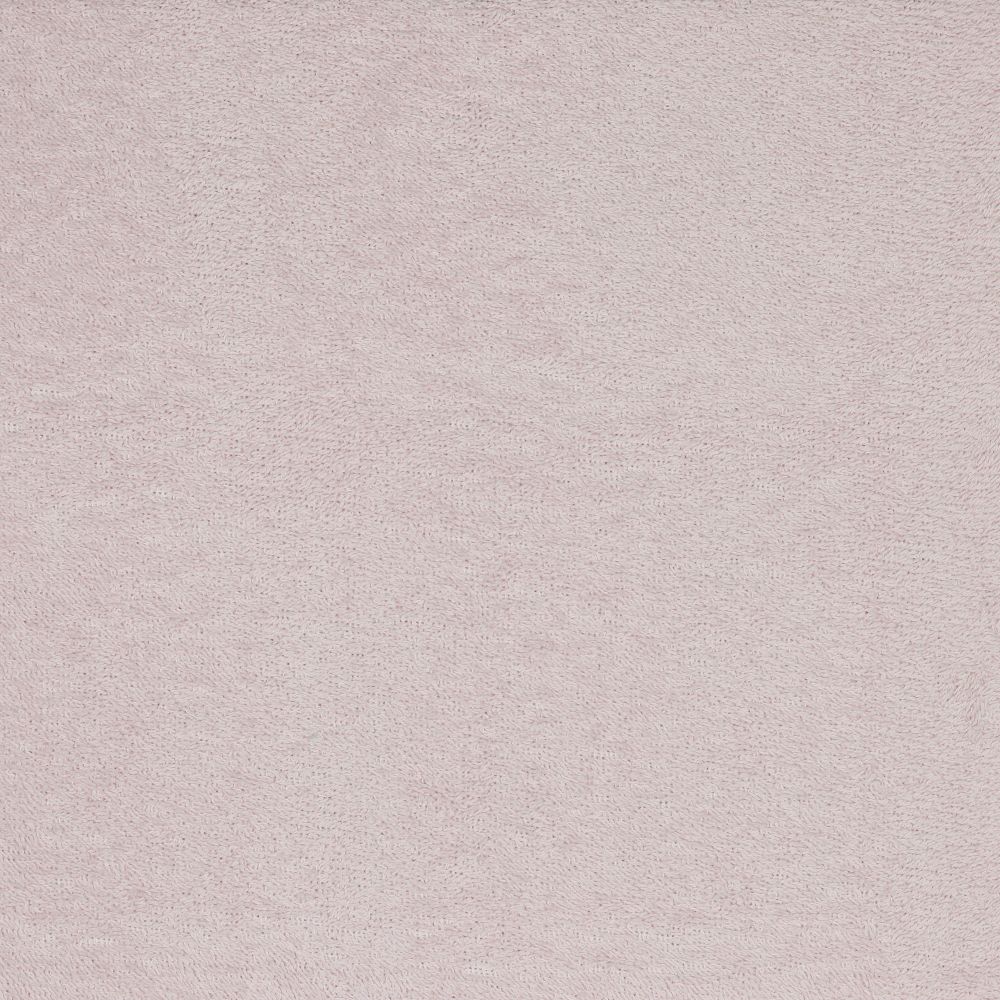 35 cm REST Frottee | uni | 310 g/m2 | rosé | Ökotex