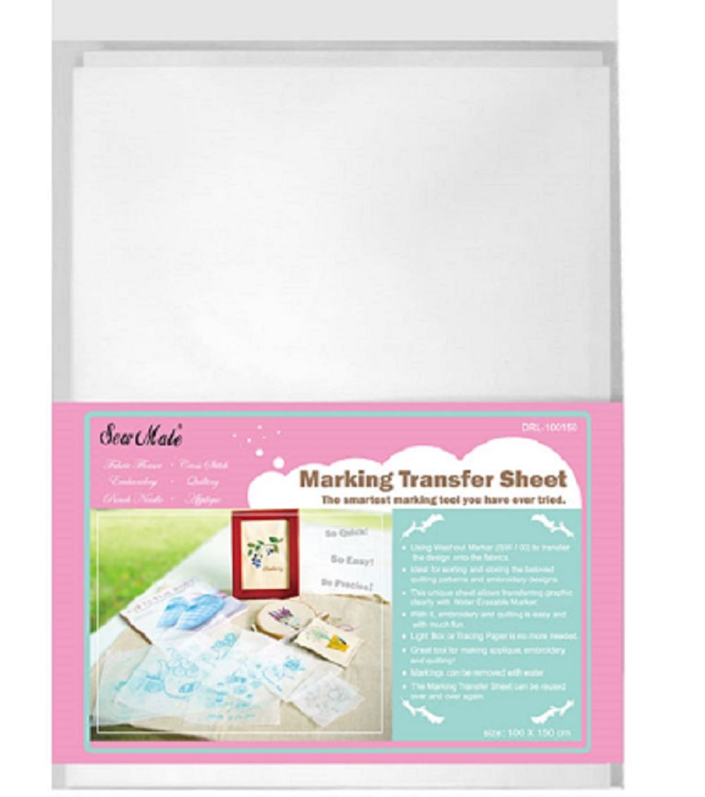 Transferpapier | Sew Mate Marking Transfer Sheet | 100x150cm