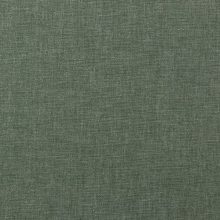 Baumwollstoff | Garngefärbte Popeline | Yarn dyed popelin | Ökotex | dark green