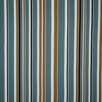 Viskose Webware Viskosedruck Radiance STRIPES | sage 3