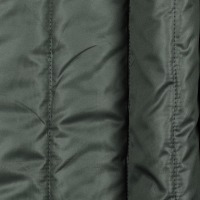 Stepper Steppstoff Jackenstoff Quilt | Ökotex | army green 2