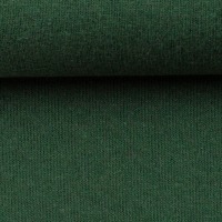 33 cm REST Strick BENE | dunkelgrün | Made in Italy | Swafing 2