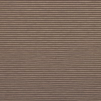 Baumwolljersey Streifen BELLA | Ringeljersey | Miniringel 1 mm | Ökotex | sand-schlamm 2