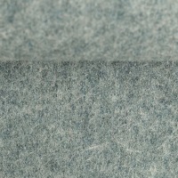 79 cm REST NAOMI Melange | gekochte Wolle | Walk | 100% Wolle | mint 2