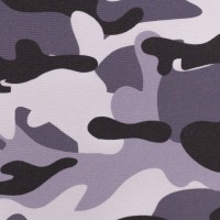 1,5 m REST NANO-Softshell FIETE Doubleface | Camouflage | grau 4