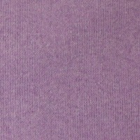 Baumwollstrick BONO | angerauhter Strickstoff | Made in Italy | lilac | HW 23-24 2