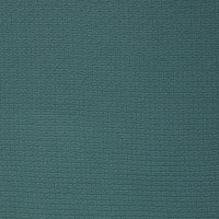45 cm REST Baumwollstrick CHARLOTTE | Wabenmuster | Swafing | smaragd | HW 23-24 3