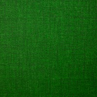 Beschichteter Dekostoff | uni | CHARLY | grasgrün 2