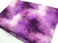 Viskose Webware VIOLLETA | purple | Digitaldruck | für Kleider, Blusen &amp; Hosen 3