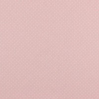 Baumwollstoff | Popeline | Mini Dots | Ökotex | by Poppy | old rose