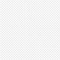 Baumwollstoff | Popeline | Mini Dots | Ökotex | by Poppy | white-grey