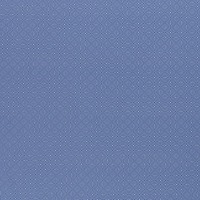 Baumwollstoff TONI | Webware | Quadrate, blau | Ökotex 3