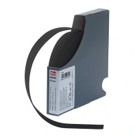 Elasticband | 20 mm weich | schwarz | Prym 955360