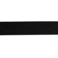 Elasticband | 40 mm weich | schwarz | Prym 955390 2