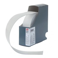 Elasticband | 40 mm weich | weiß | Prym 955391