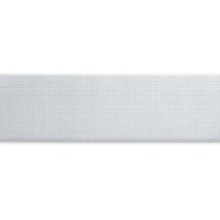 Elasticband | 40 mm weich | weiß | Prym 955391 2