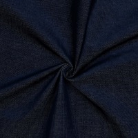 63 cm REST Feincord Babycord Jeansoptik | indigo 3