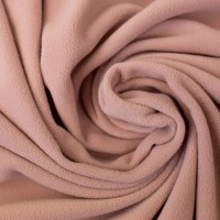 Micro-Fleece FIONA | Antipilling | Ökotex | nude