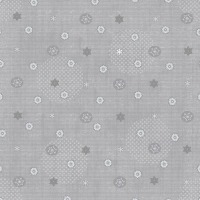 Baumwollstoff Patchwork Icy Winter | by STOF fabrics | 4593-006