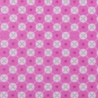 Baumwollstoff JASMIN | pink 2