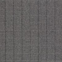 Tweed ALESSIO Karo grau-schwarz 3