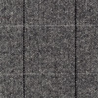 Tweed ALESSIO Karo grau-schwarz 2