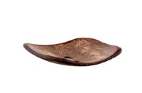 Kokosknopf 2-Loch 35 mm 2