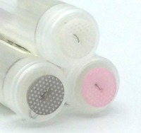 Polyesterknopf 15 mm 2-Loch | 3 Farben 2
