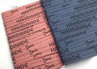 Webband | Labels | HANDMADE | 2 Farben | 10 mm breit