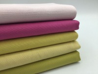Dekostoff PANAMA Fryetts Fabrics | uni | ocre 3