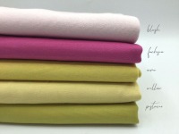Dekostoff PANAMA Fryetts Fabrics | uni | blush 3